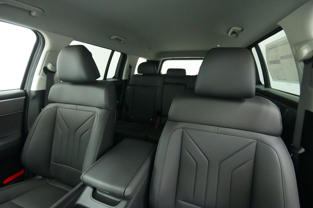 2026 Hyundai Santa Fe Hybrid