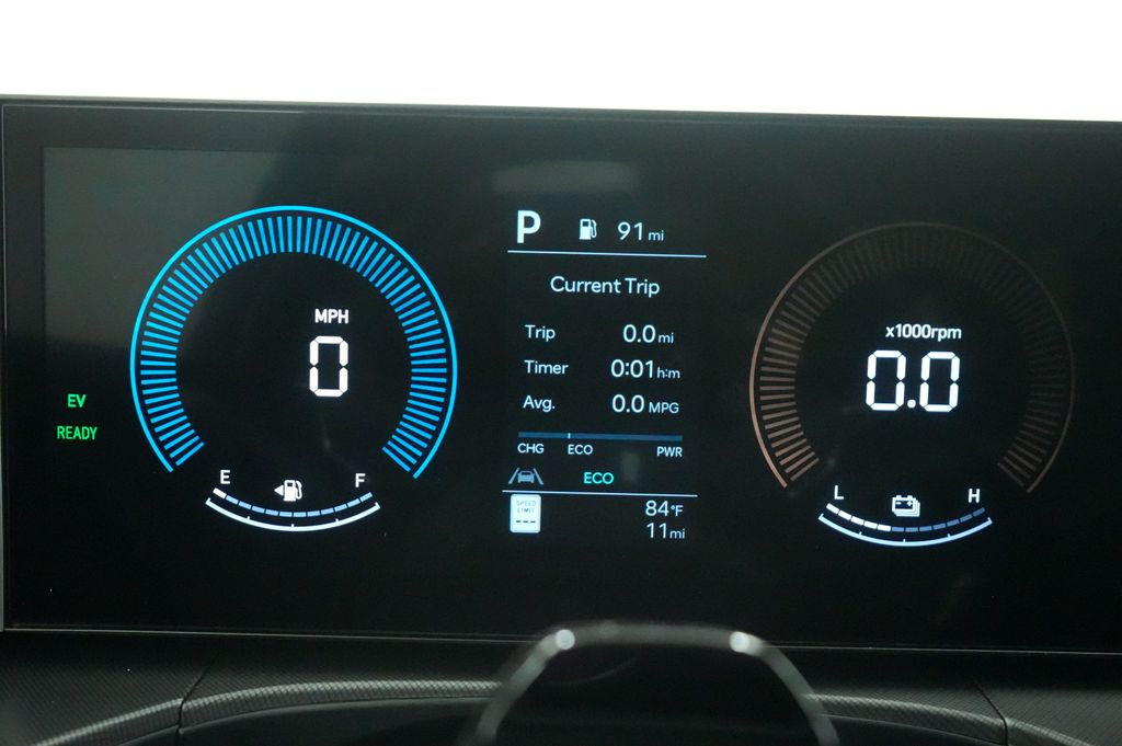2026 Hyundai Santa Fe Hybrid