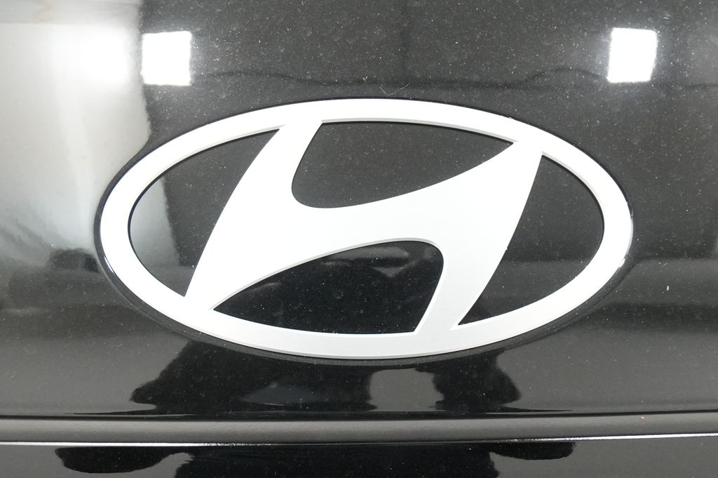 2026 Hyundai Santa Fe Hybrid