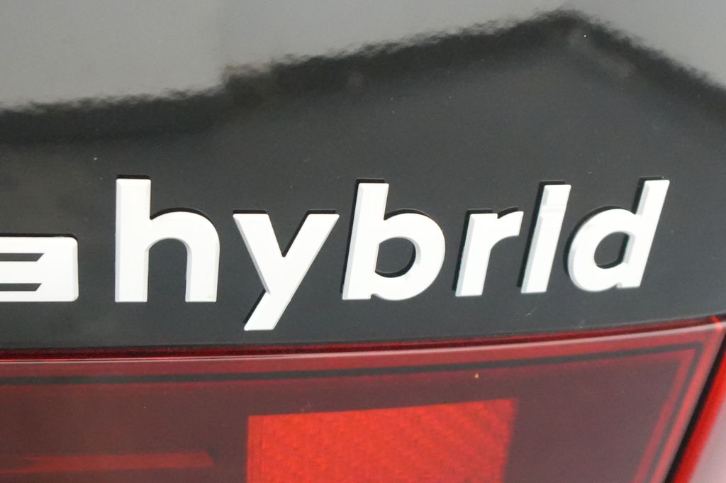 2026 Hyundai Santa Fe Hybrid