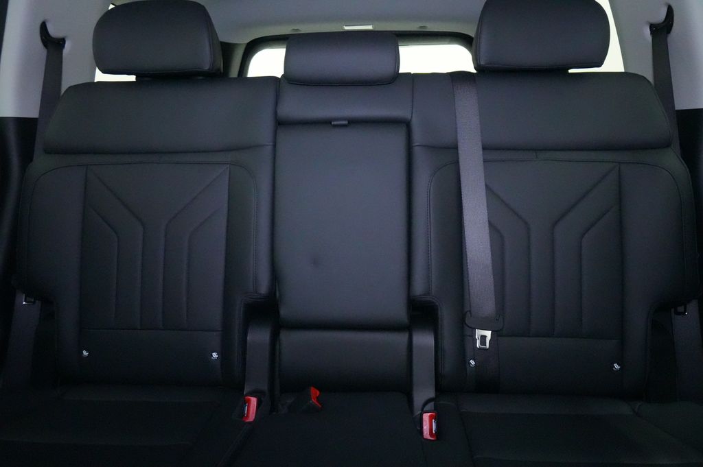 2026 Hyundai Santa Fe Hybrid