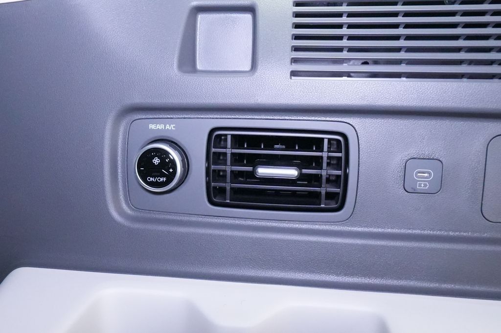 2027 Hyundai Santa Fe