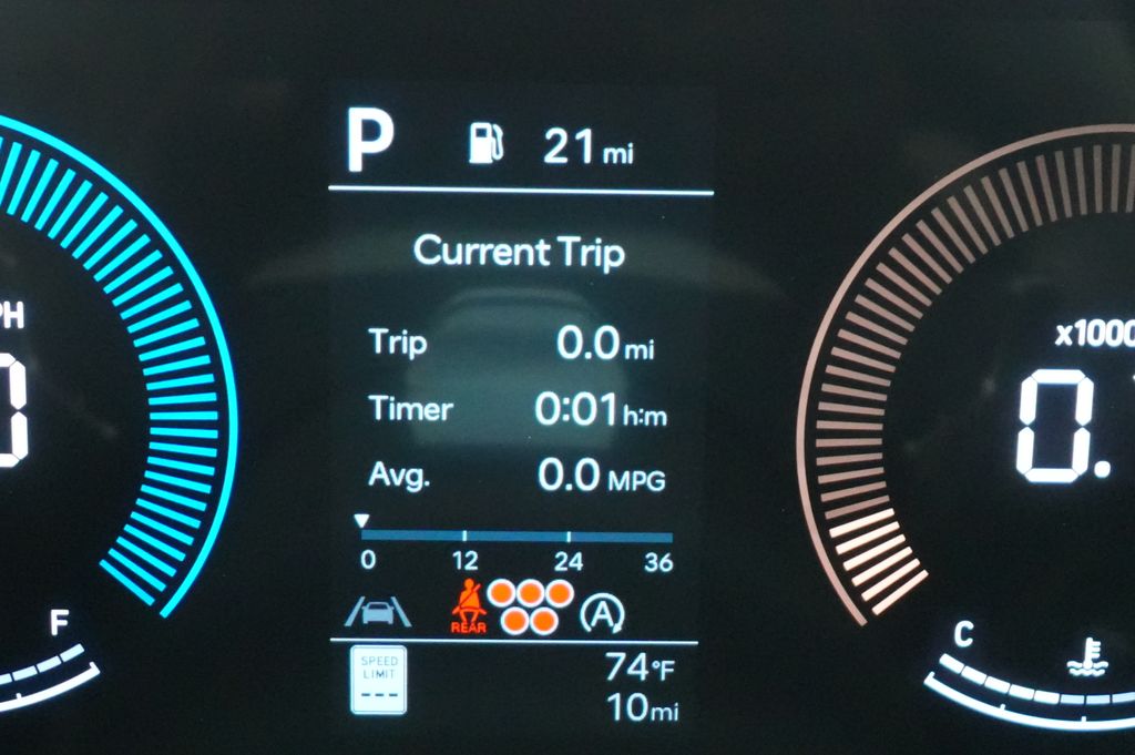 2027 Hyundai Santa Fe