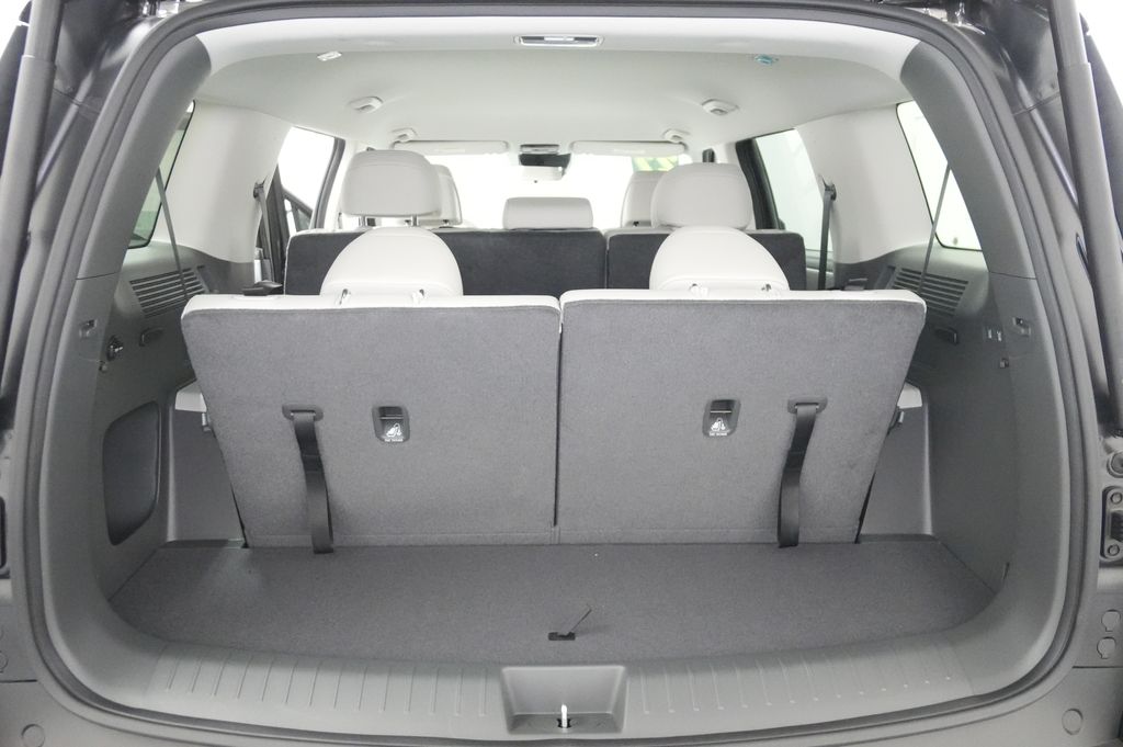 2027 Hyundai Santa Fe