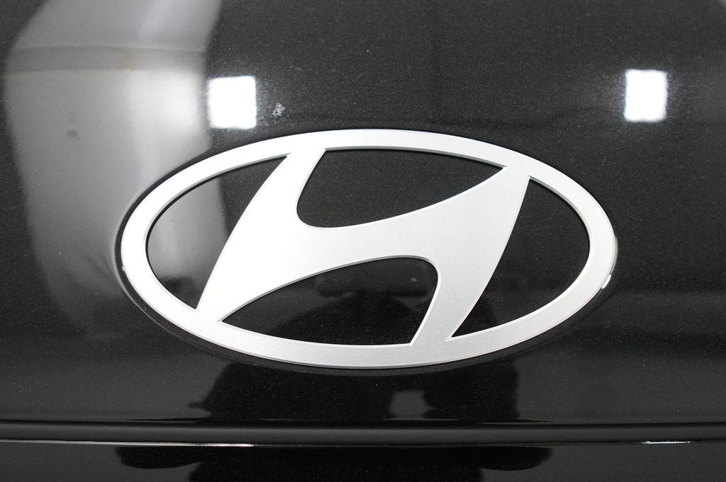 2027 Hyundai Santa Fe
