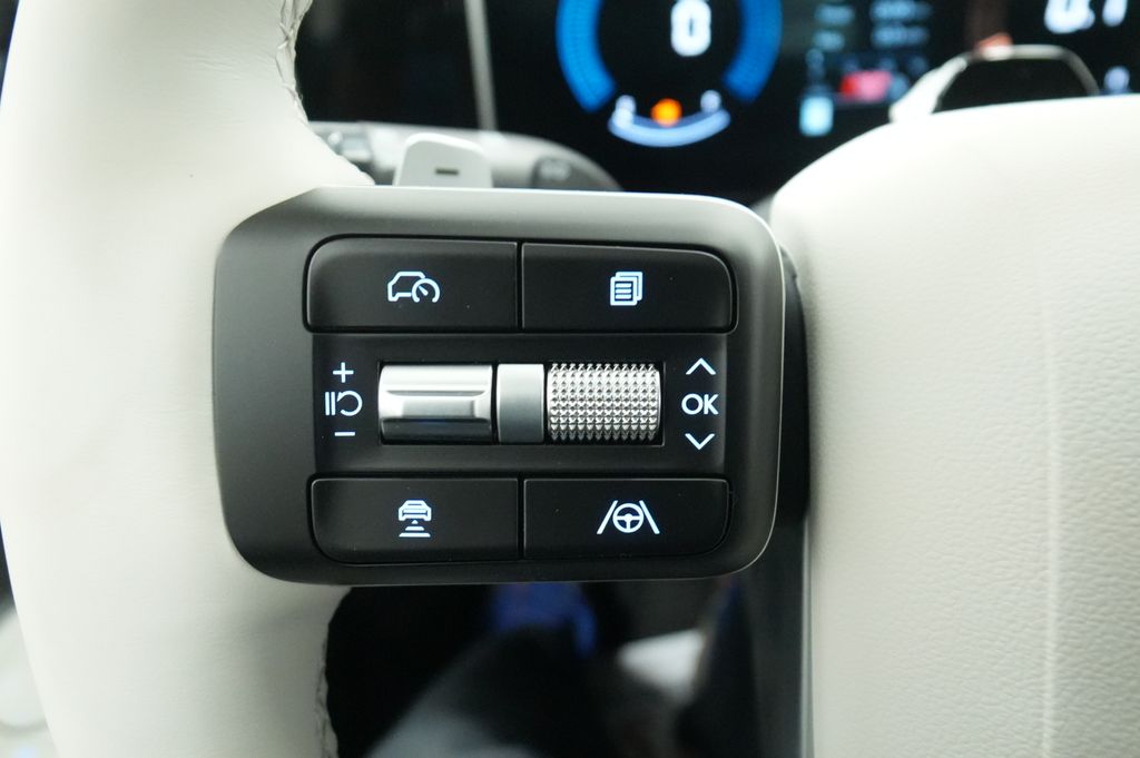 2027 Hyundai Santa Fe