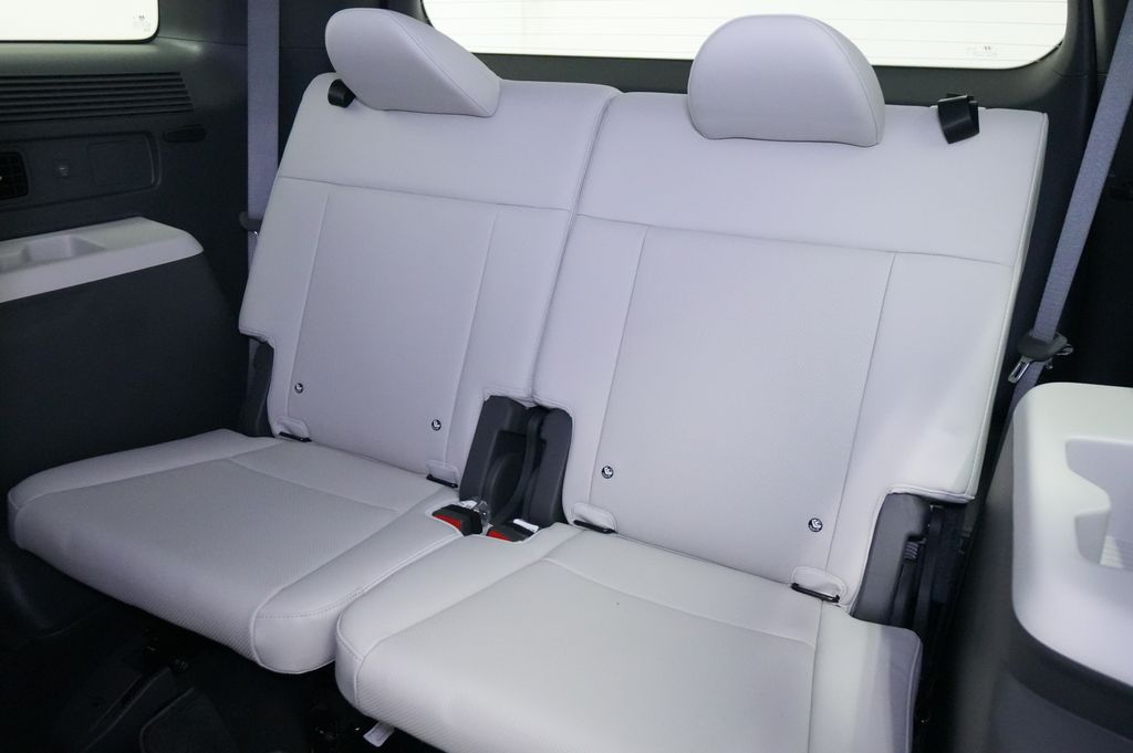 2027 Hyundai Santa Fe