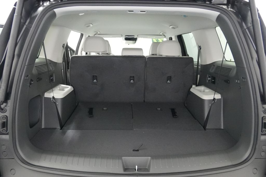 2027 Hyundai Santa Fe