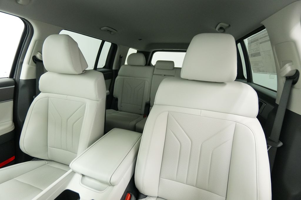 2027 Hyundai Santa Fe