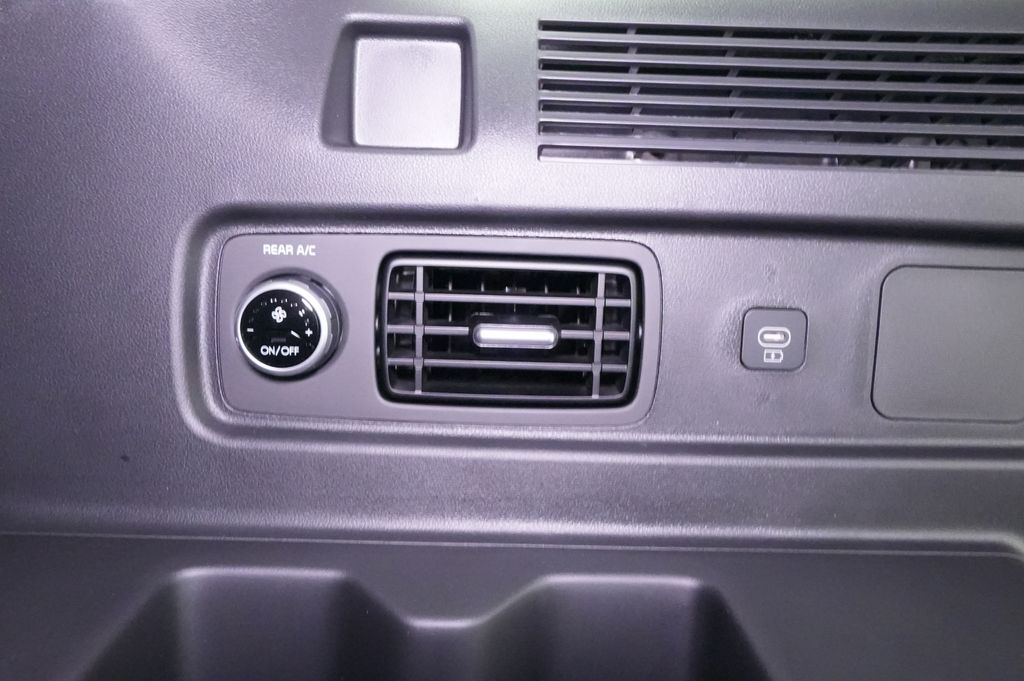 2027 Hyundai Santa Fe
