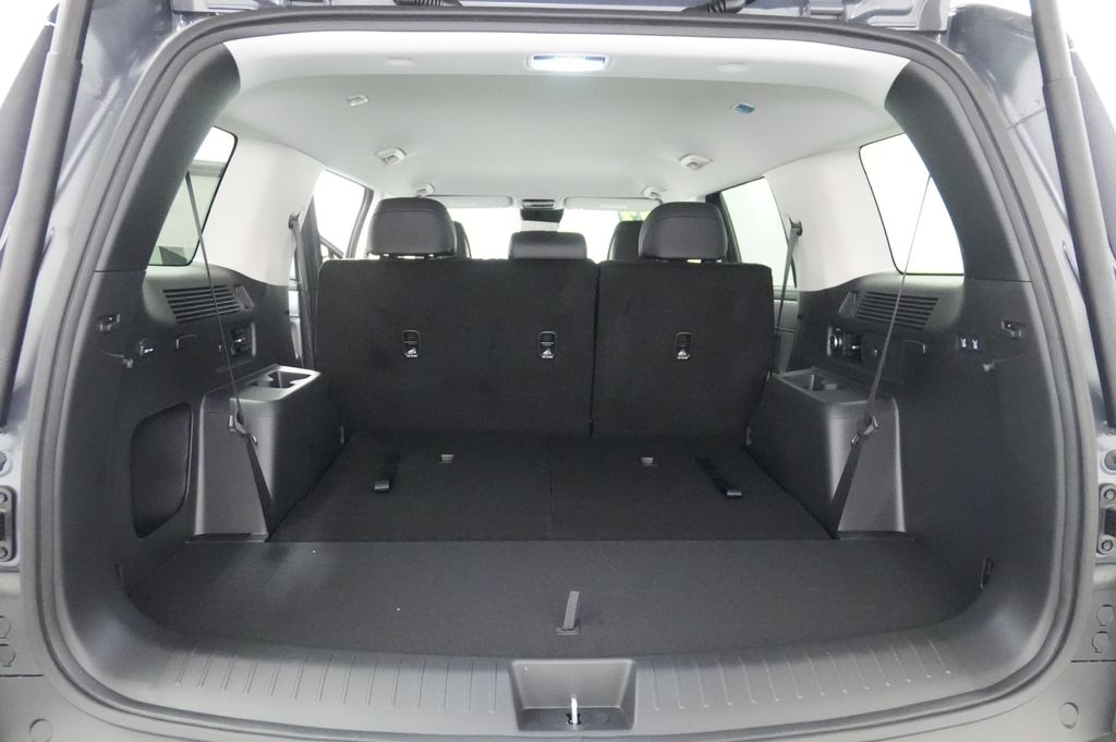 2027 Hyundai Santa Fe