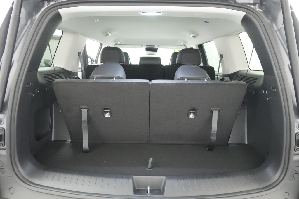 2027 Hyundai Santa Fe