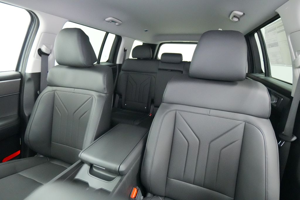 2027 Hyundai Santa Fe