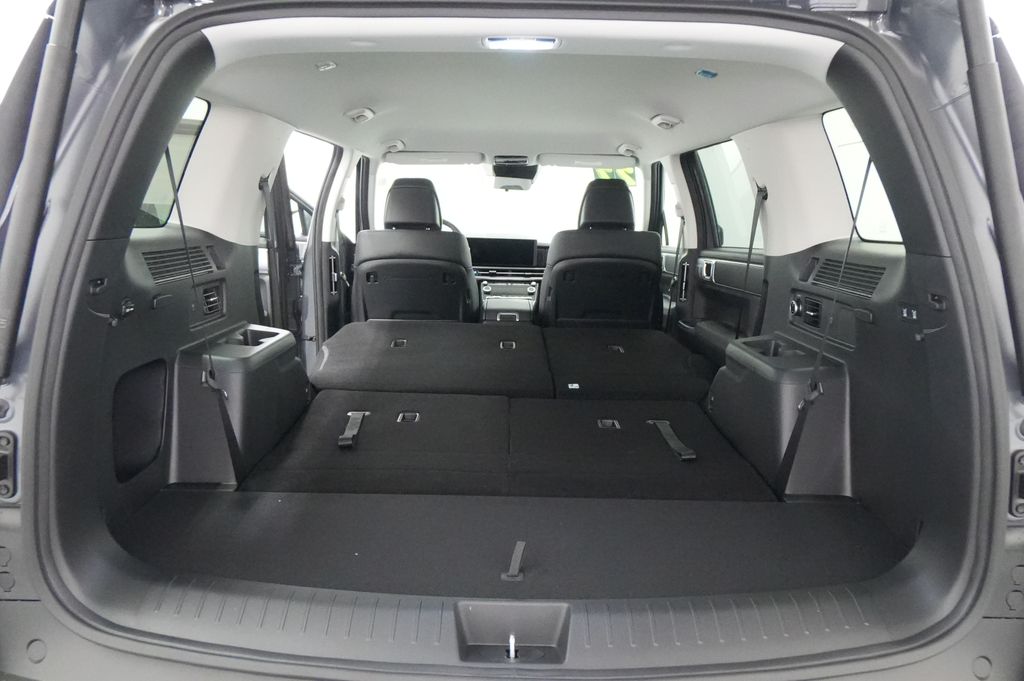 2027 Hyundai Santa Fe