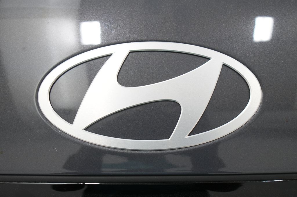 2027 Hyundai Santa Fe