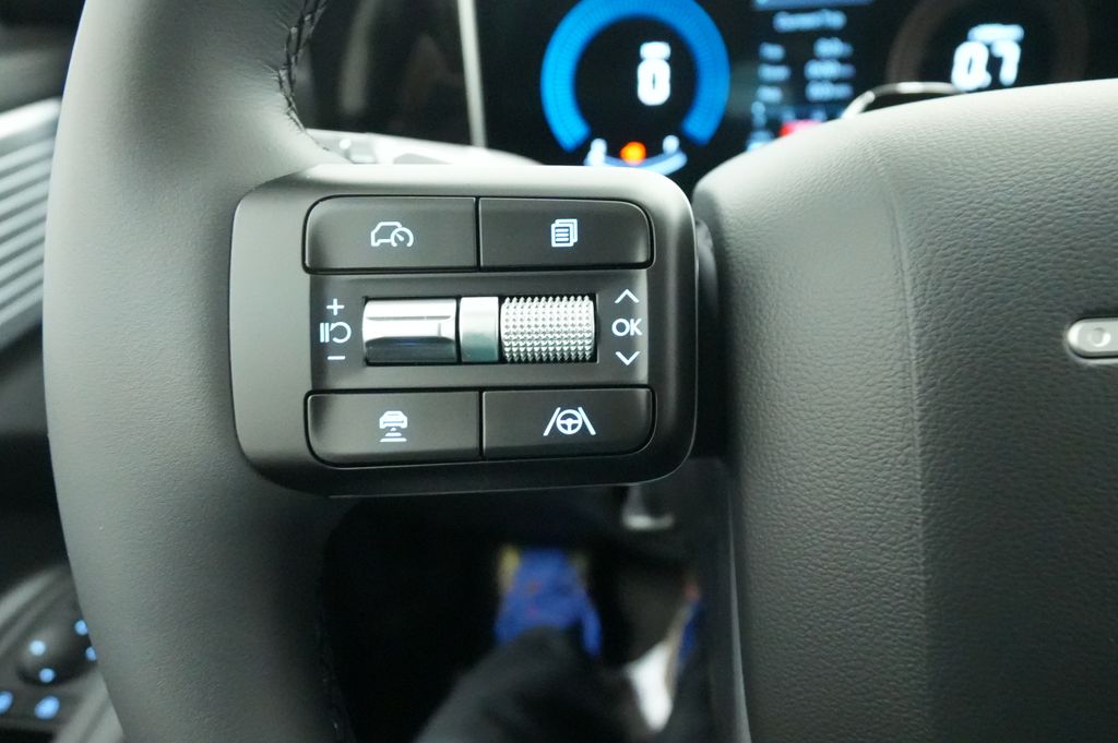 2027 Hyundai Santa Fe