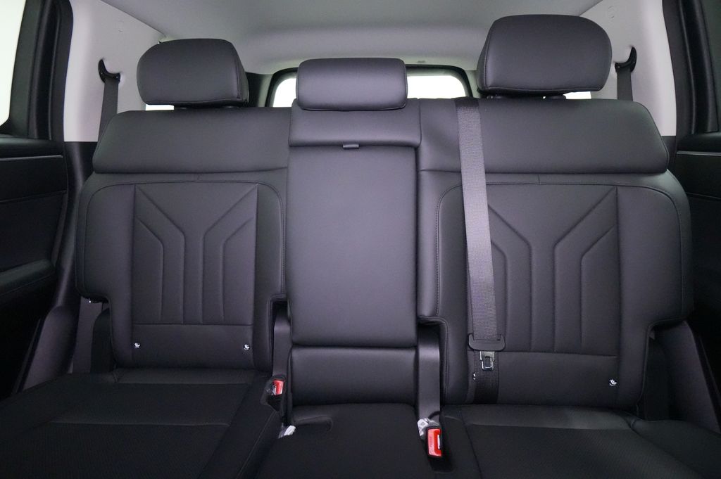 2027 Hyundai Santa Fe