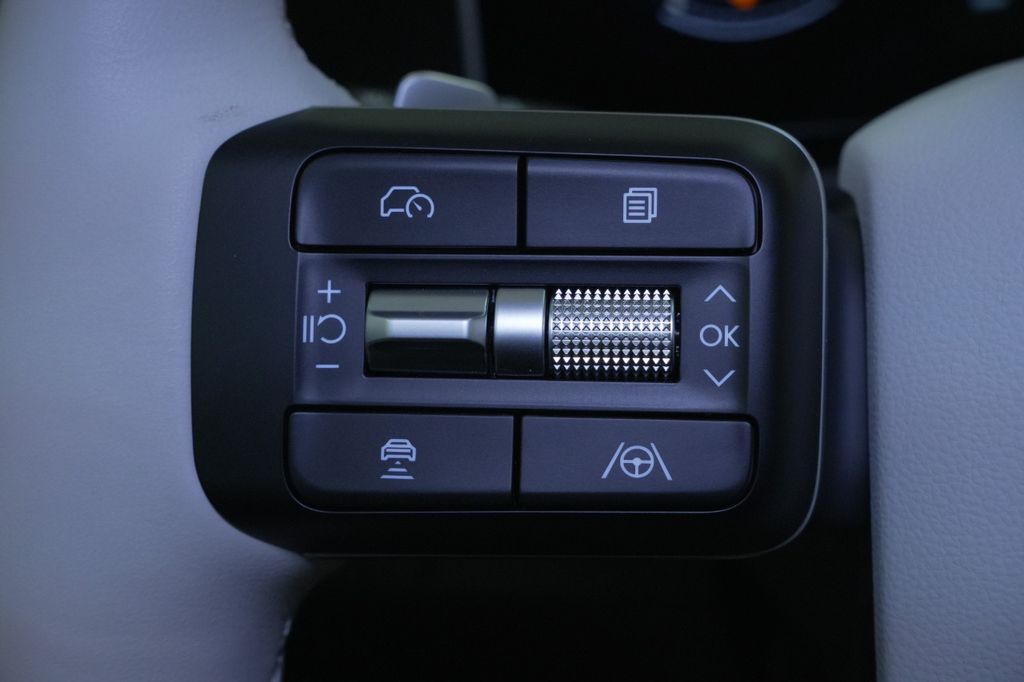 2025 Hyundai Santa Fe