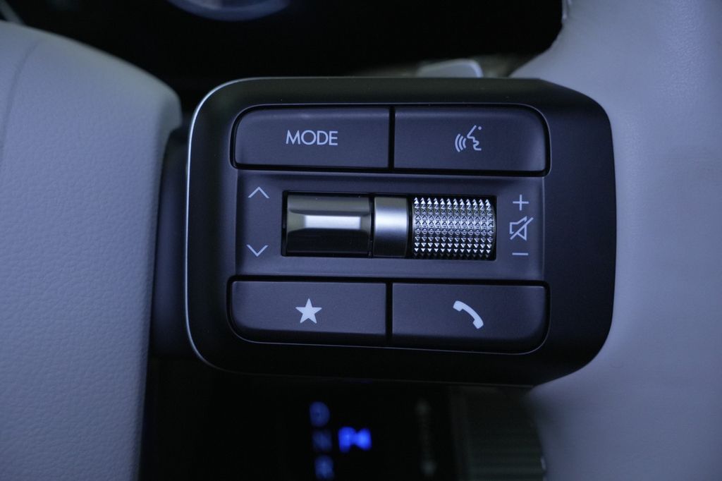 2025 Hyundai Santa Fe