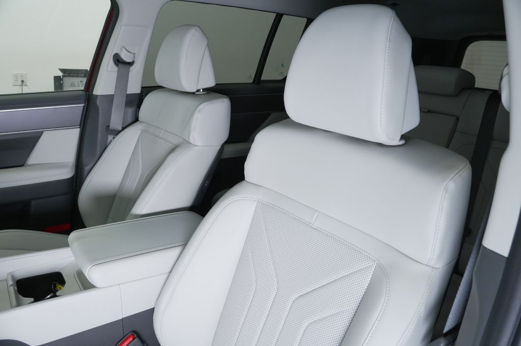 2025 Hyundai Santa Fe