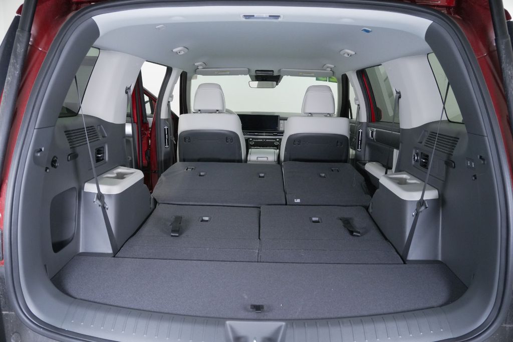 2025 Hyundai Santa Fe