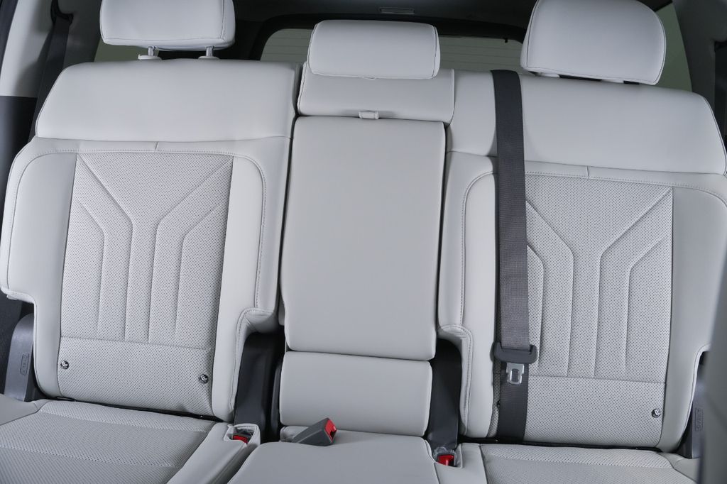 2025 Hyundai Santa Fe