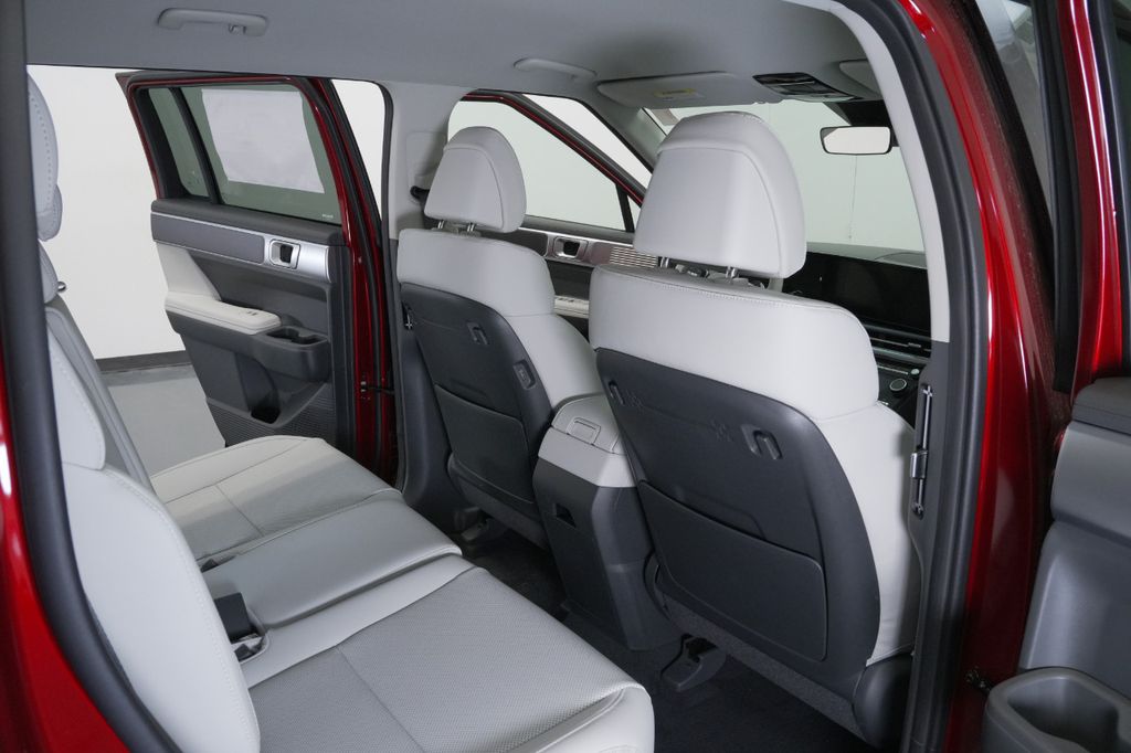 2025 Hyundai Santa Fe