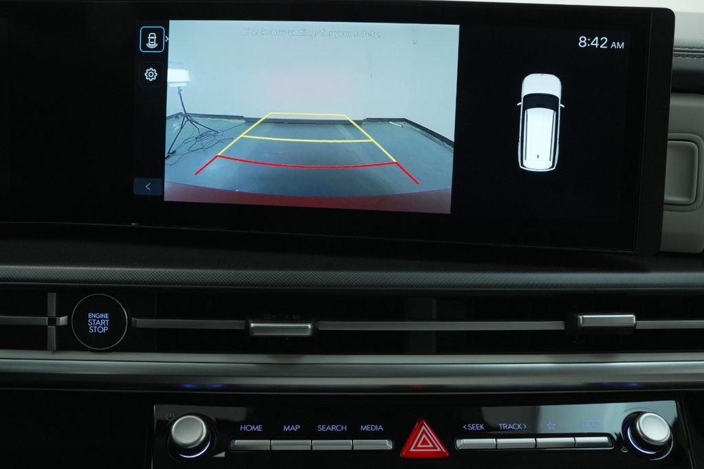 2025 Hyundai Santa Fe