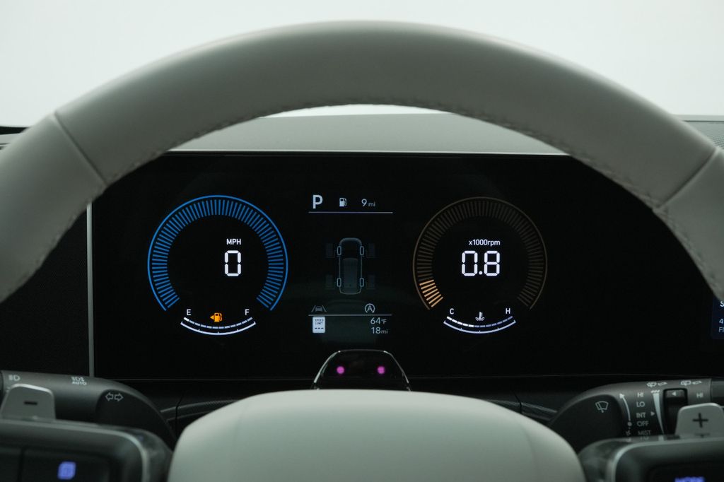 2025 Hyundai Santa Fe