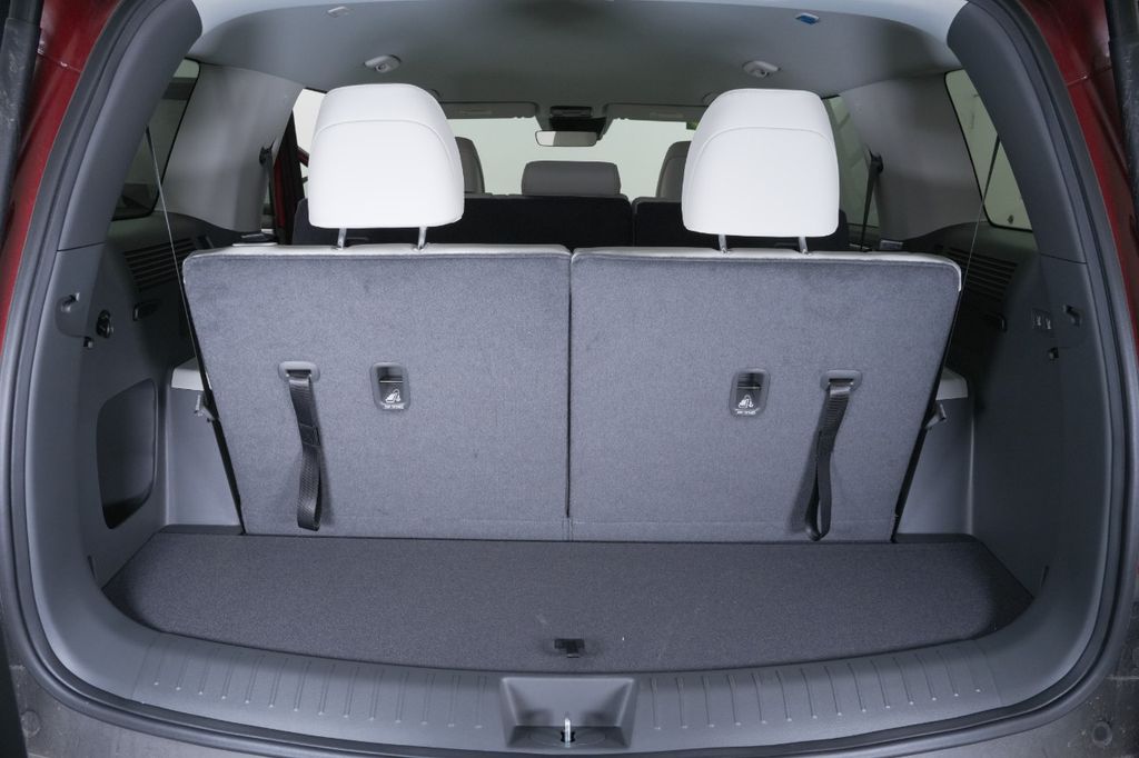 2025 Hyundai Santa Fe