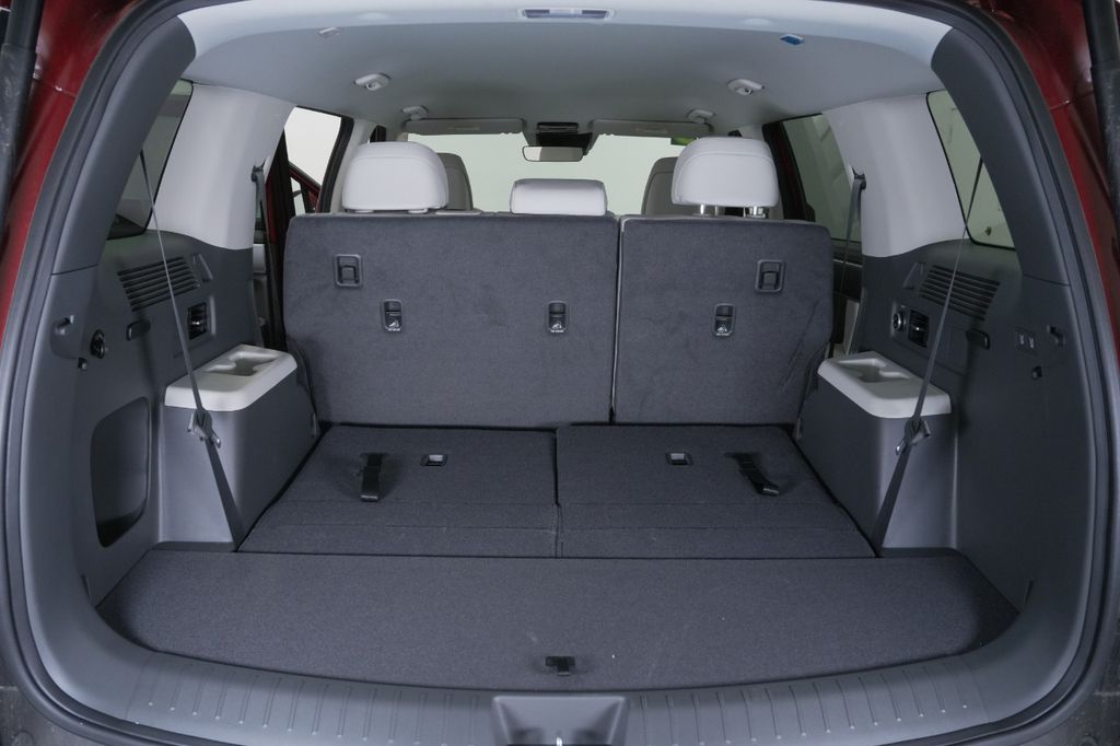 2025 Hyundai Santa Fe