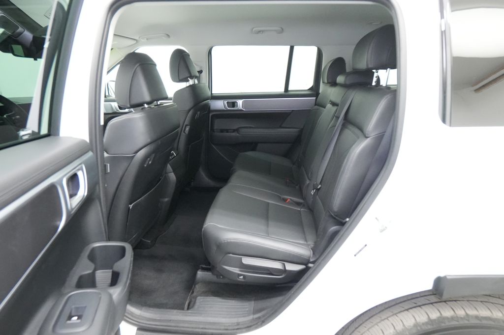 2024 Hyundai Santa Fe