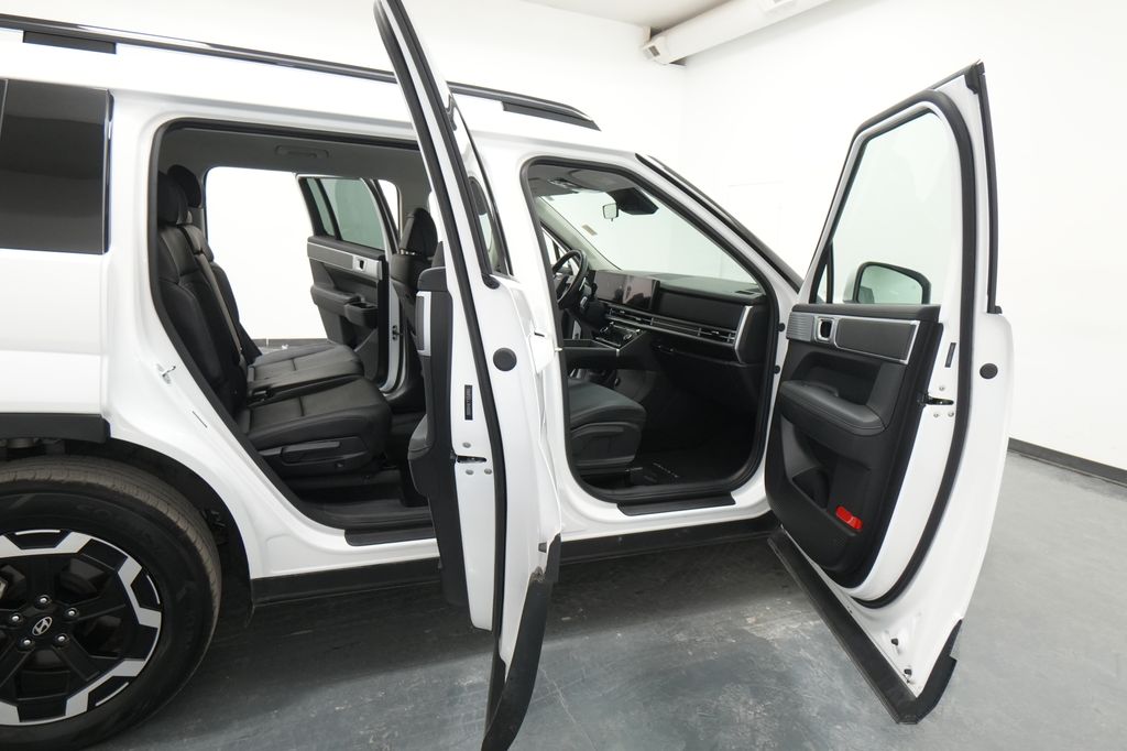 2024 Hyundai Santa Fe