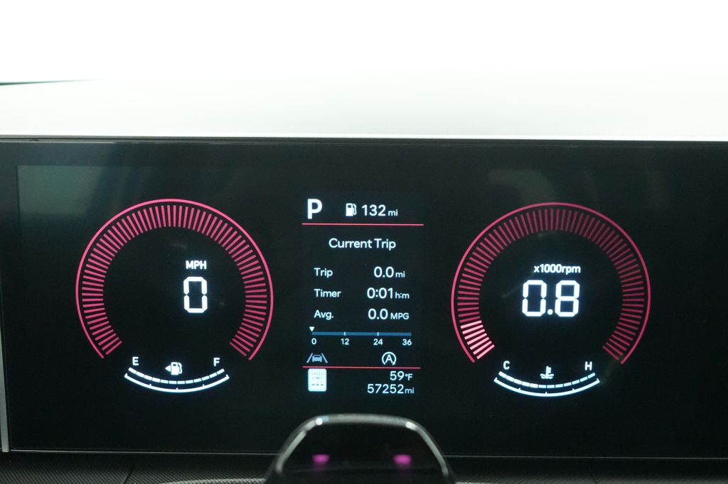 2024 Hyundai Santa Fe