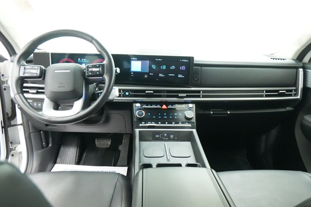 2024 Hyundai Santa Fe