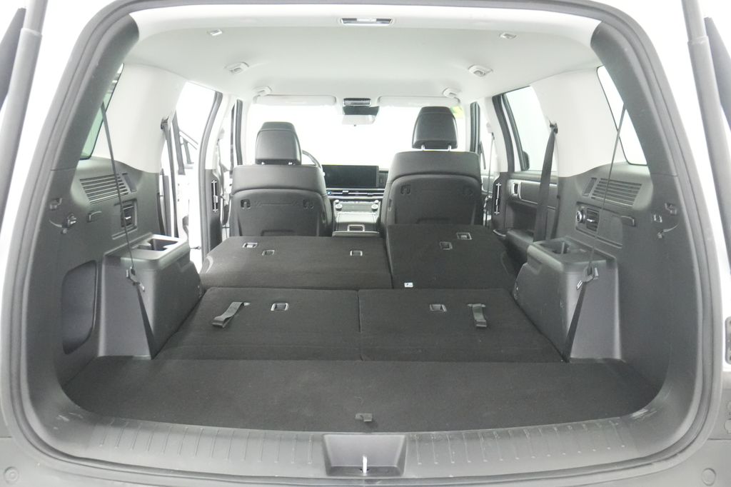 2024 Hyundai Santa Fe