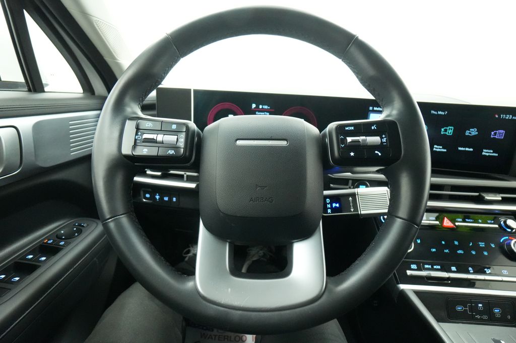 2024 Hyundai Santa Fe