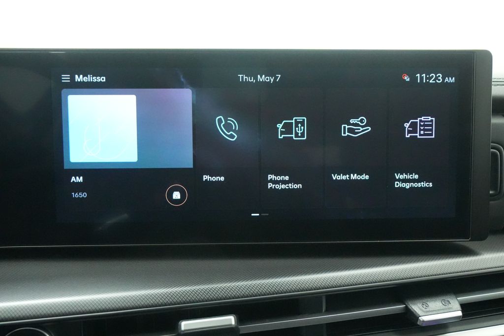 2024 Hyundai Santa Fe