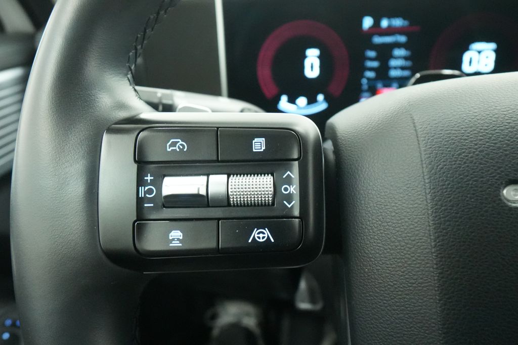 2024 Hyundai Santa Fe