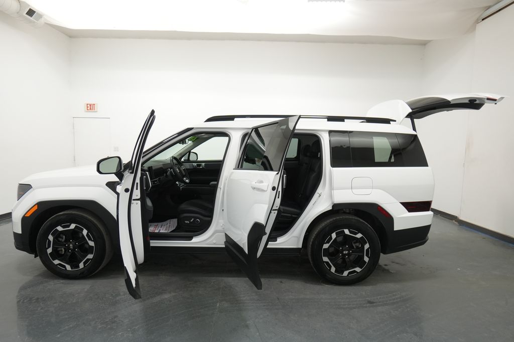 2024 Hyundai Santa Fe