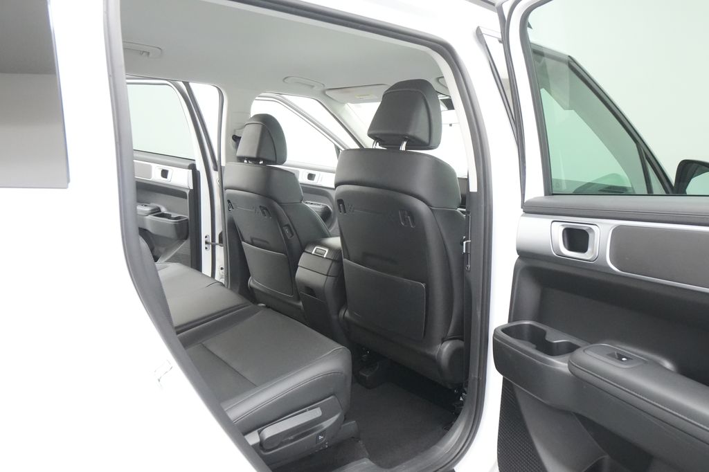2024 Hyundai Santa Fe