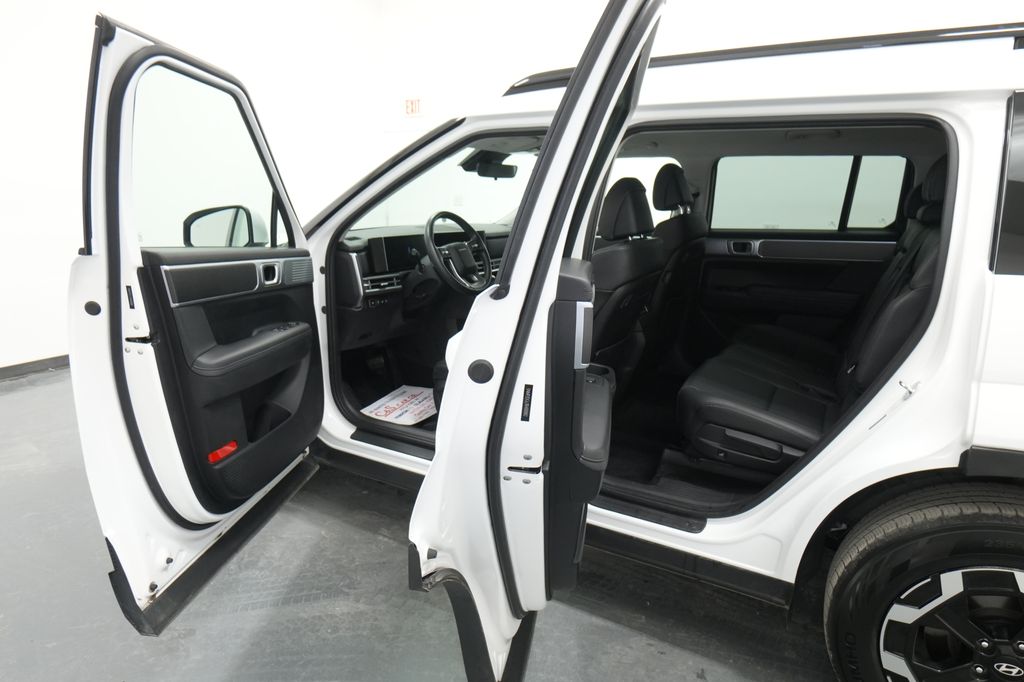 2024 Hyundai Santa Fe