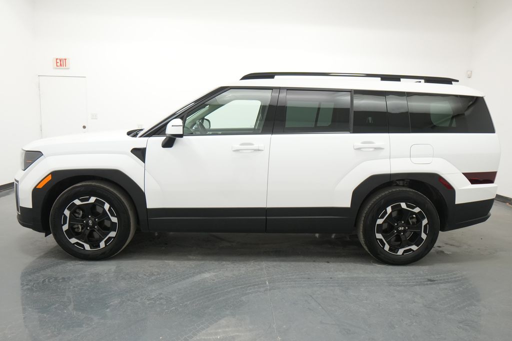 2024 Hyundai Santa Fe