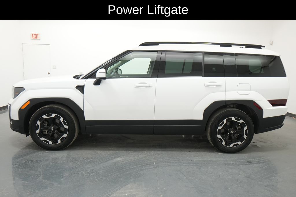 2024 Hyundai Santa Fe