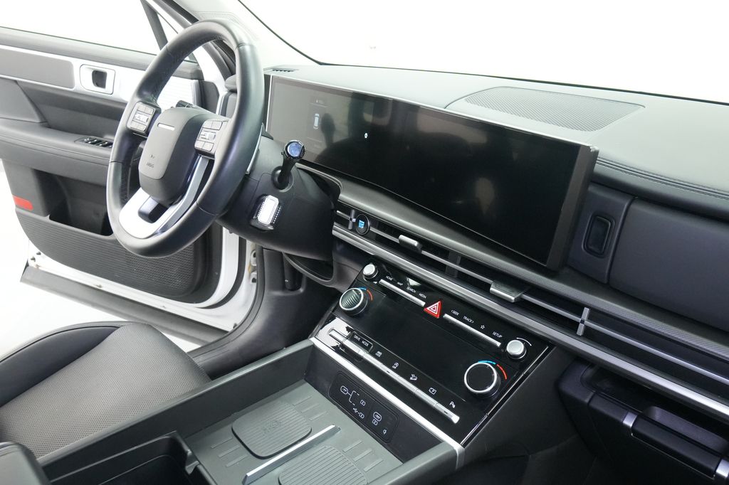 2024 Hyundai Santa Fe