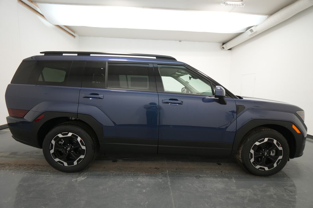 2026 Hyundai Santa Fe