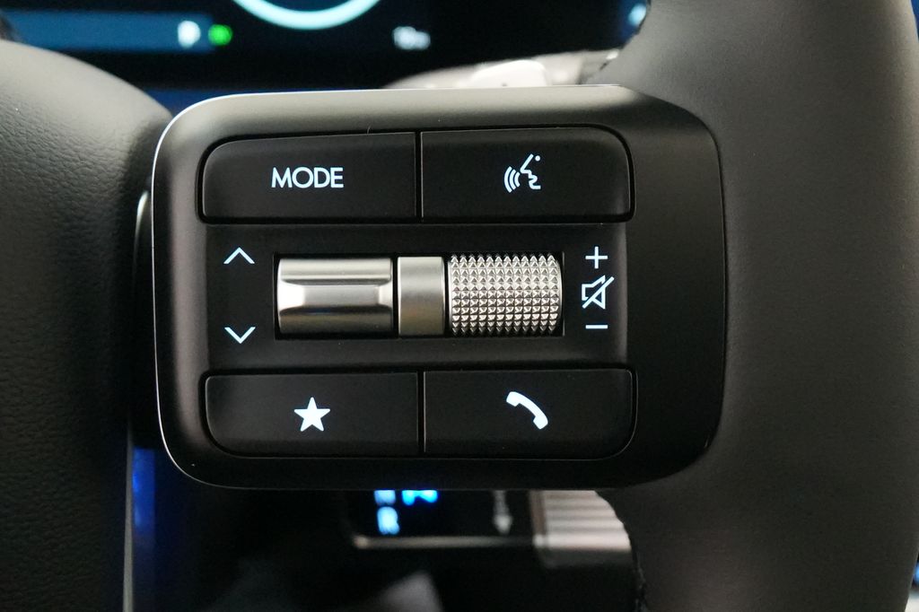 2026 Hyundai Santa Fe Hybrid