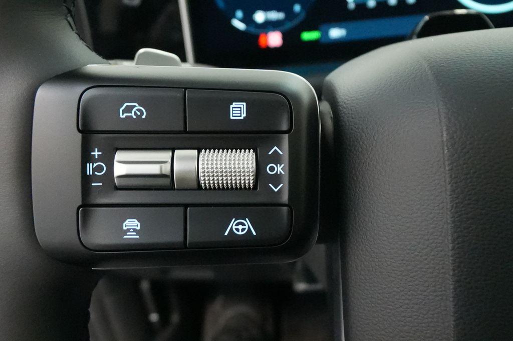 2026 Hyundai Santa Fe Hybrid