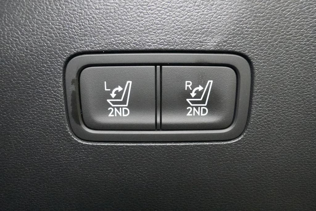 2026 Hyundai Santa Fe Hybrid