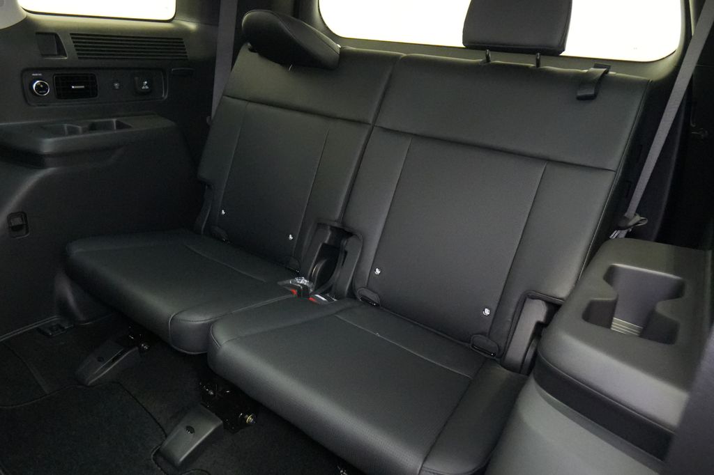 2026 Hyundai Santa Fe Hybrid